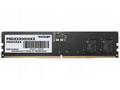 PATRIOT Signature 8GB DDR5 5200MT, s, DIMM, CL42, 