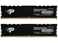 PATRIOT Signature Premium 32GB DDR5 5600MT, s, DIM