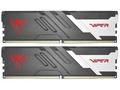 PATRIOT VIPER VENOM 64GB DDR5 6000MT, s, DIMM, CL3