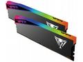 PATRIOT VIPER RGB Elite 5 Ultra 64GB DDR5 6400MT, 