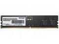 PATRIOT Signature 8GB DDR5 5600MT, s, DIMM, CL46, 