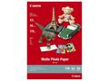 Canon fotopapír MP-101 - A3 - 170g, m2 - 40 listů 