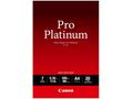 Canon Photo Paper Pro Platinum - A4 (210 x 297 mm)