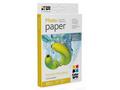 COLORWAY fotopapír, premium semi-glossy 255g, m2, 