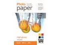 COLORWAY fotopapír, high glossy 200g, m2, 13x18, 1
