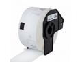 PRINTLINE kompatibilní s Brother DK-11208, papírov