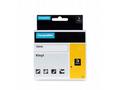 PRINTLINE kompatibilní páska s DYMO 1805436, 19mm,