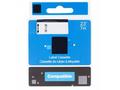 PRINTLINE kompatibilní páska s DYMO 45015, S072055