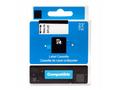 PRINTLINE kompatibilní páska s DYMO 45800 S0720820