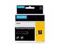 PRINTLINE kompatibilní páska s DYMO 622289, 12mm, 