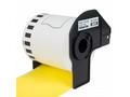 PRINTLINE kompatibilní etikety s Brother DK-22606,