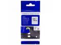 PRINTLINE kompatibilní páska s Brother HSe-231, 12