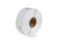 PRINTLINE kompatibilní etikety s DYMO 99017 (S0722