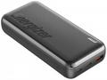 Energizer powerbanka UE20055PQ 20000mAh,, Power De