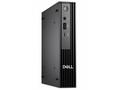 DELL Pro Micro QCM1250, i3-14100T, 16GB, 512GB SSD