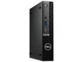 DELL OptiPlex 7020 Micro MFF, i5 14500T, 16GB, 256