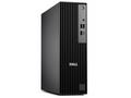DELL Pro Slim QCS1255, Ryzen 5 8500G, 16GB, 512GB 