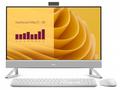 DELL EC27250 27 AIO, i5-1334U, 16GB, 512GB SSD, 27