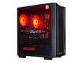 HAL3000 Master Gamer 3060 Ti, Intel i5-11400F, 16G