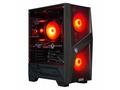 HAL3000 Master Gamer Pro, Intel i5-13400F, 32GB, R