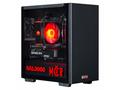 HAL3000 MČR Finale Pro, AMD Ryzen 5 7600, 32GB, RT