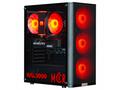 HAL3000 MČR Finale Pro, AMD Ryzen 7 5700X, 32GB, R