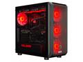 HAL3000 Alfa Gamer Super, AMD Ryzen 7 9800X3D, 32G
