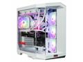 HAL3000 Master Gamer Ultimate-K White, Intel Core 