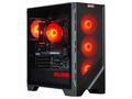 HAL3000 Master Gamer, Intel i5-14400F, 32GB, RTX 5