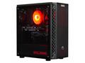 HAL3000 MEGA Gamer Pro 3050, Intel i5-12400F, 16GB