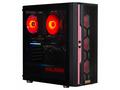 HAL3000 MEGA Gamer Pro B580, Intel i5-12400F, 32GB