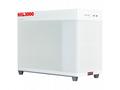 HAL3000 Alfa Gamer Micro Air White, AMD Ryzen 7 98