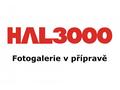 HAL3000 Master Gamer Ultimate-K White, Intel Core 