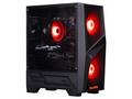 HAL3000 MEGA Gamer Pro, Intel i5-12400F, 16GB DDR4