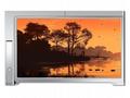 MISURA přenosné LCD monitory 13.3" 3M1303S1 pro no