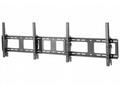 Neomounts NS-WMB200 - Držák - pro 2 LCD displeje -