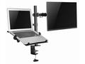 Neomounts FPMA-D550NOTEBOOK - Montážní sada - plný