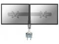 Neomounts FPMA-D940D, Flat Screen Desk Mount (clam