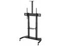 Neomounts PLASMA-M1950E, Mobile Flat Screen Floor 