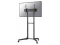Neomounts FL50-540BL1 - Vozík - pro plochý panel -