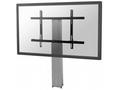 Neomounts PLASMA-W2250SILVER, Motorised Floor Stan