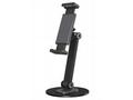 Neomounts DS15-540BL1, universal tablet stand for 