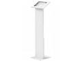 Neomounts FL15-750WH1, floor stand with cabinet, l