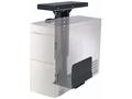 Neomounts CPU-D250BLACK, CPU Holder (height PC: 39