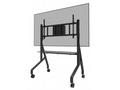 FL50-575BL1, Neomounts MOVE Go XL Mobile Floor Sta