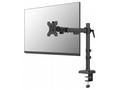 DS60-600BL1, Neomounts NERO Single Flat Screen Des