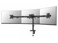 DS60-600BL3, Neomounts NERO Single Flat Screen Des