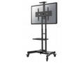 Neomounts Select NM-M1700BLACK, Držák displeje, vo