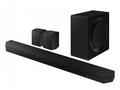 SAMSUNG Soundbar Q série s Dolby Atmos HW-Q990D