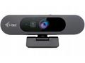 i-tec webkamera SOLOMON PRO 900, Ultra HD 4K rozli